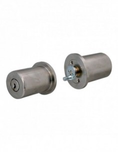 Kaba Jeu De Cylindres...