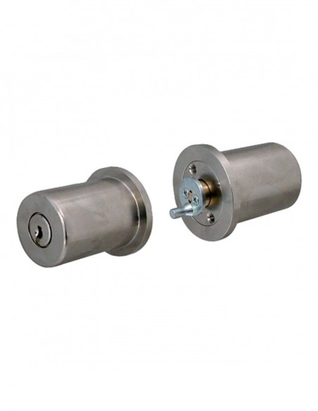 Kaba Jeu De Cylindres Expert T Type Cavith - Izis