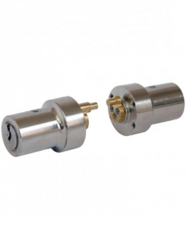 Kaba Jeu De Cylindres Expert T Type Laperche