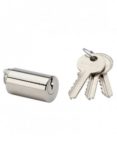 Ronis Cylindre Rond Pour Bandeau Guidotti 40mm