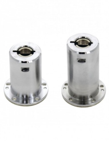 Vak Jeu De Pompes À Embase 5 Trous