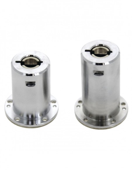 Vak Jeu De Pompes À Embase 5 Trous