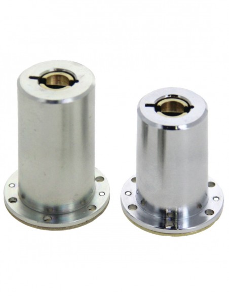 Vak Jeu De Pompes Serenis