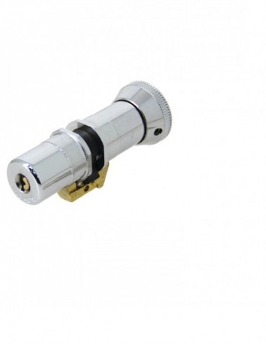 Fichet Cylindre à Bouton Monobloc À Panneton...