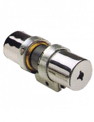 Bricard Cylindre Double Entrée A bille...