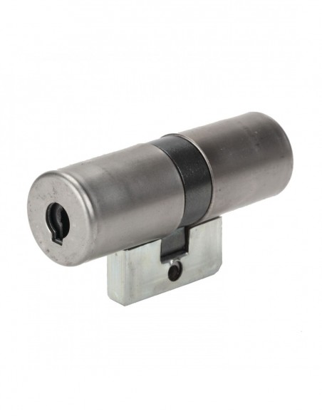 Bricard Cylindre Double Entrée Pour Serrure huisserie métalique Monobloc Bloctout