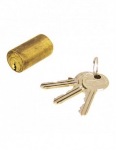 JPM Cylindre extérieur pour...