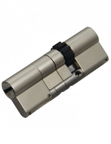 Heracles Cylindre Européen à Roue Dentée HQ