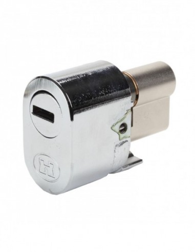 Bricard Cylindre Européen Dual Xp S2 A2p** Avec...