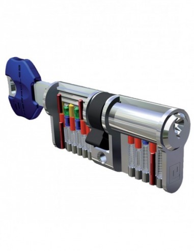 Heracles Cylindre Européen Y9