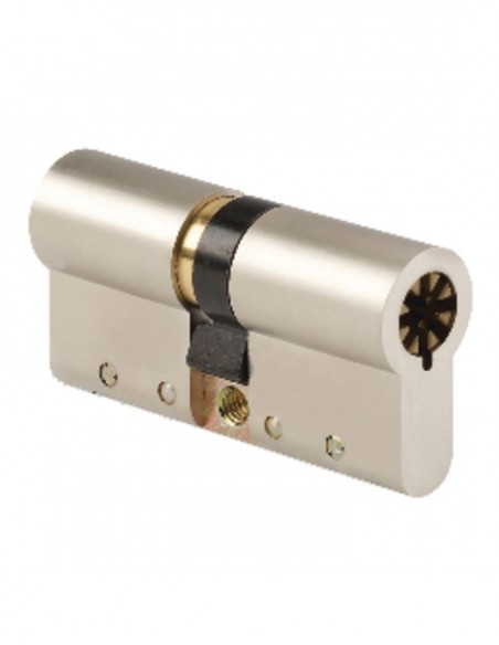 Pollux Cylindre Double Entrée Européen 5 Ailettes