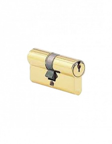 Jpm Cylindre Double Entrée Européen 5 Goupilles