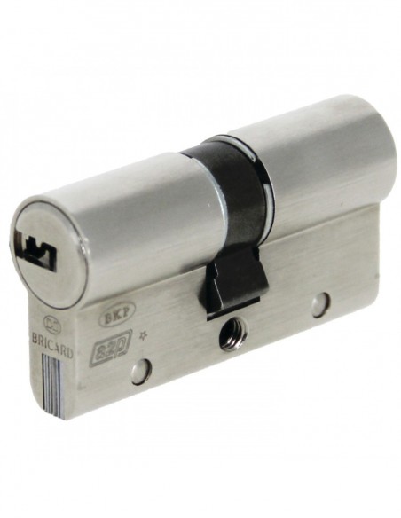 Bricard Cylindre Européen Dual Xp S2 A2p*