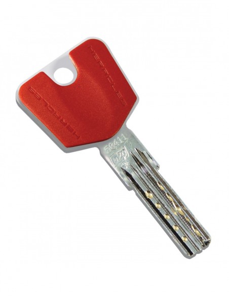 Cylindre à Bouton européen Y8 Heracles Ln