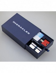 Heracles Pack Cylindre... 2