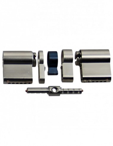 Heracles Pack Cylindre Double-Clé Héraclés Hxrm...