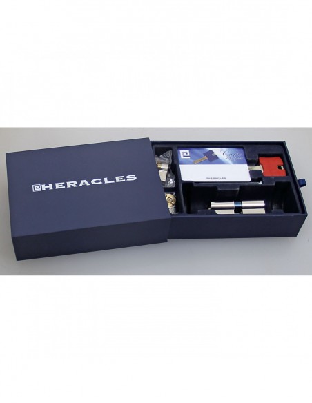 Heracles Pack Cylindre Double-Clé Héraclés Hxrm Modulaire