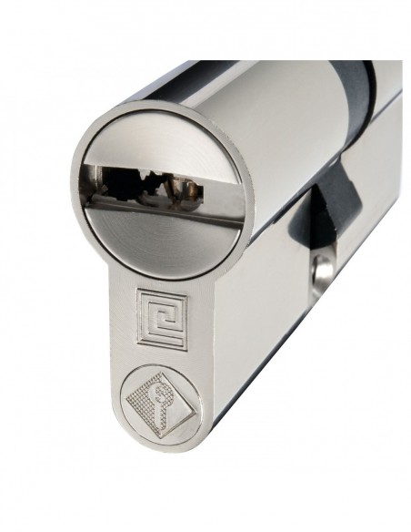 Heracles Pack Cylindre Double-Clé MG3 9 Clés Héraclés Hxrm Modulaire