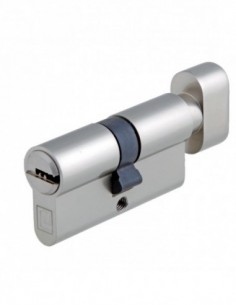 Heracles Cylindre A Bouton...