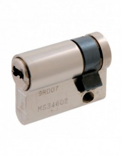 Heracles Demi-Cylindre...