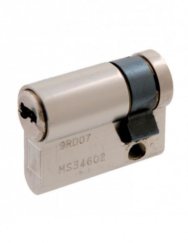 Heracles Demi-Cylindre Européen Sr