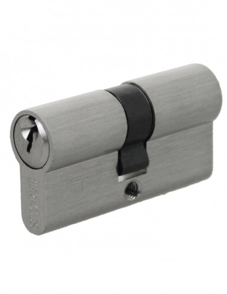 Heracles Demi-Cylindre Européen 5 Goupilles Paracentriques éco (Lot de 5)