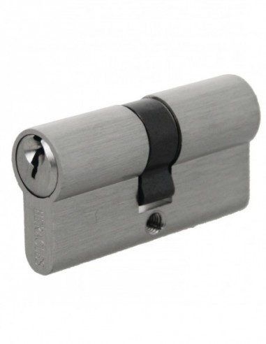 Heracles Demi-Cylindre S'entrouvrant Européen 5...