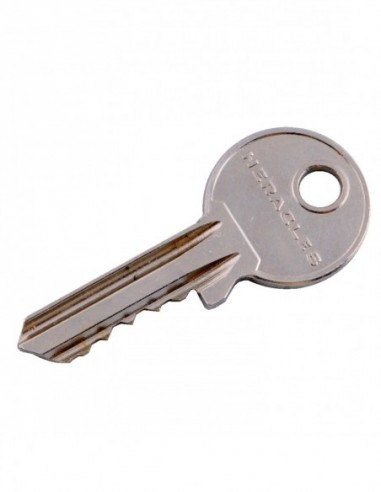 Heracles Demi-Cylindre S'entrouvrant Européen 5...