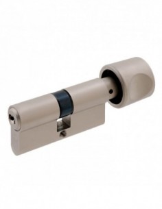 Heracles Cylindre A Bouton...