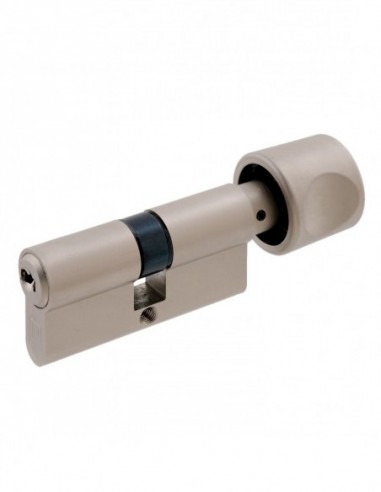 Heracles Cylindre A Bouton Européen Snake Sk