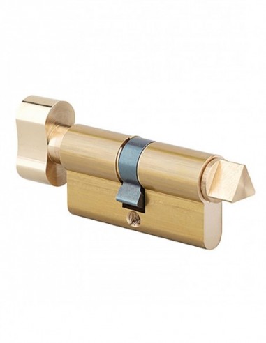 Robert Couillet Cylindre A Bouton Européen Edf...