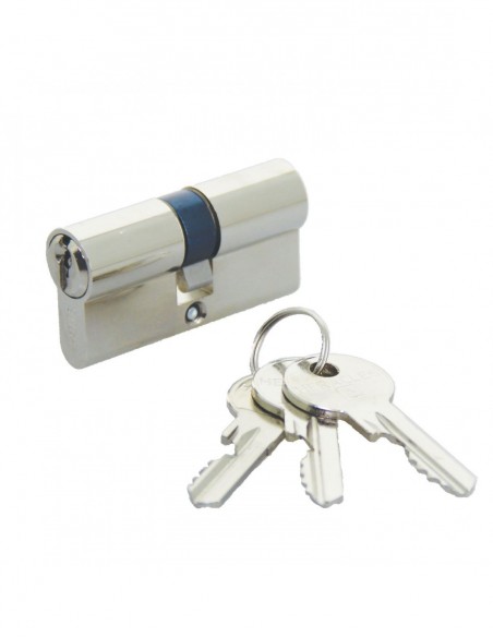 Heracles Cylindre Double Entrée PM2 S'entrouvrant Européen À Panneton Réduit