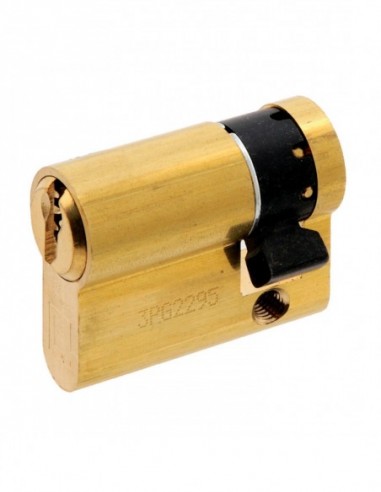 Heracles Demi-Cylindre Européen Sur Pg3 De Stock