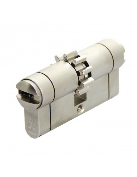 Heracles Cylindre Européen À Roue Dentée X8