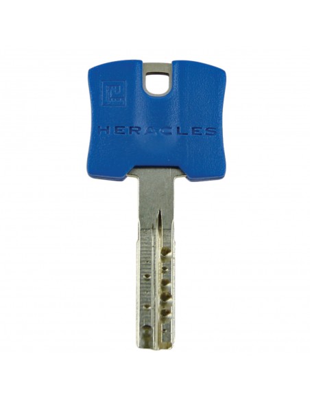 Heracles Pack Cylindre Double-Clé MG2 6 Clés Héraclés Hxrm Modulaire