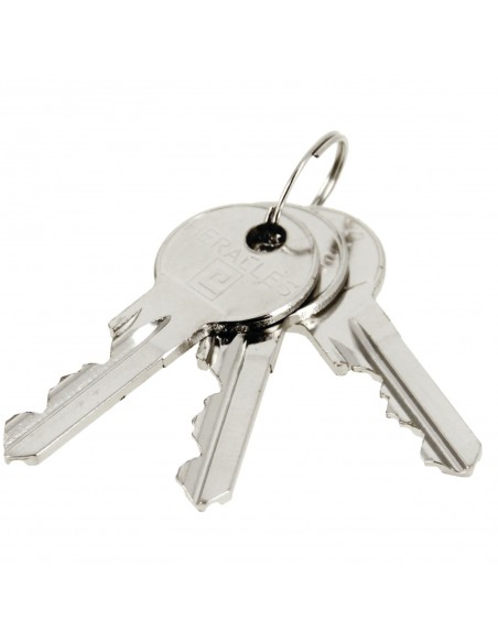 Heracles Jeu De Cylindres Pour Serrure 5g