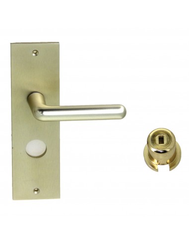 Fichet Kit Réparation Pour Serrures Forges