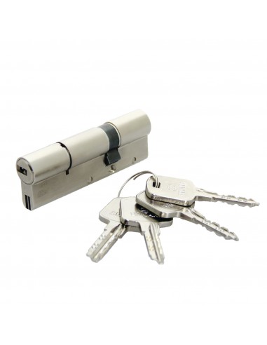 Bricard Cylindre Européen Serial S A2p* Pour...