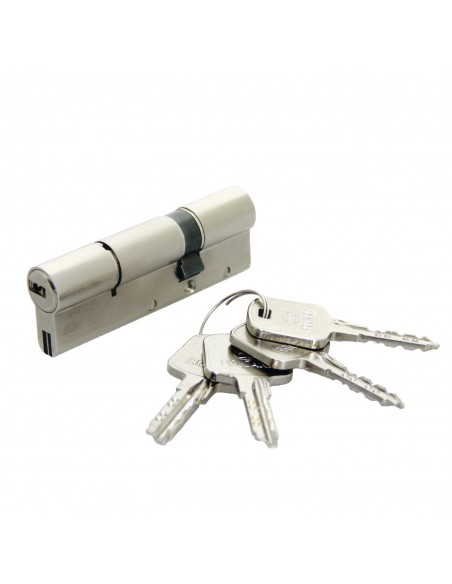 Bricard Cylindre Européen Serial S A2p* Pour Série 70