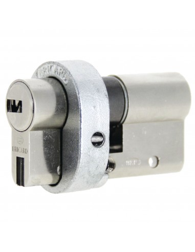 Bricard Cylindre Européen Serial  A2p* Avec...