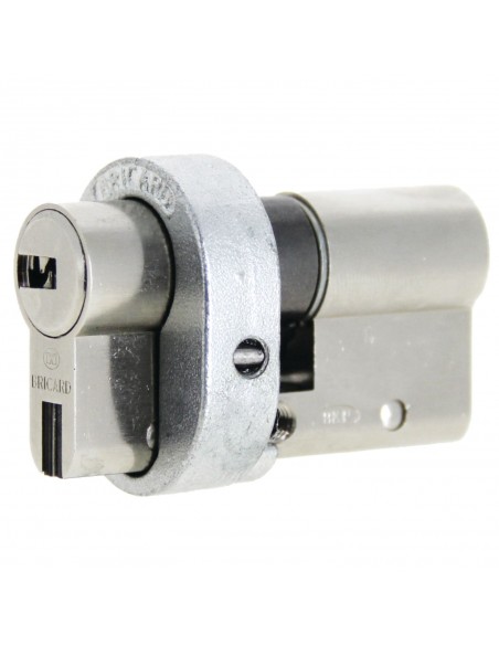 Bricard Cylindre Européen Serial  A2p* Avec Protecteur