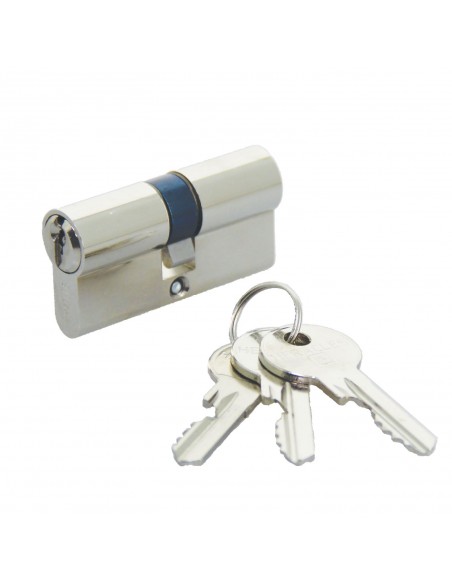 Heracles Cylindre Double Entrée PM2 Européen À Panneton Réduit