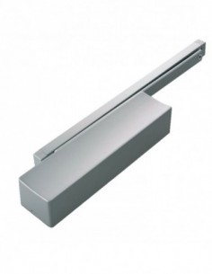 Bricard Ferme-Porte 670