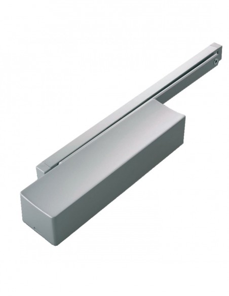 Bricard Ferme-Porte 670