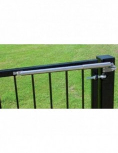 Dictator Ferme Portillon...