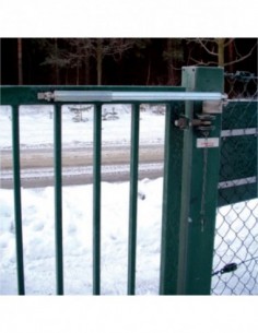 Dictator Ferme Portillon...