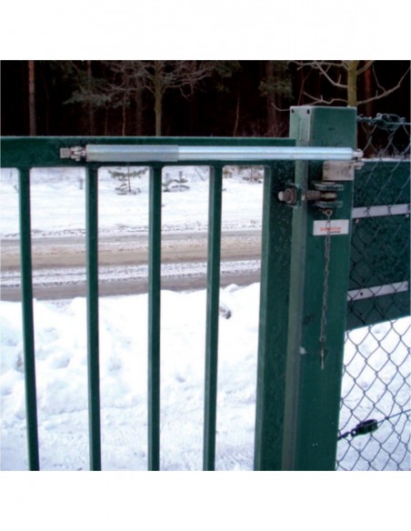 Dictator Ferme Portillon Dictator "Direkt" 200 (2500x750x1500)