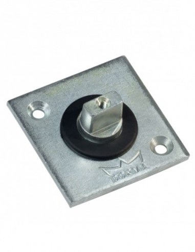 Dorma Accessoires De Pivots De Sol - Linteaux