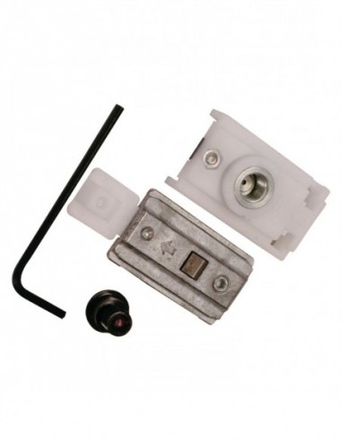 Dorma Plaque De Montage Et Accessoires