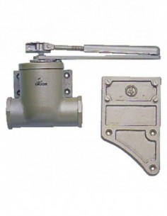 Groom Ferme-Porte Classique